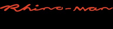 Rhinoman logo