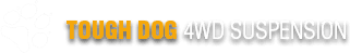Tough Dog logo
