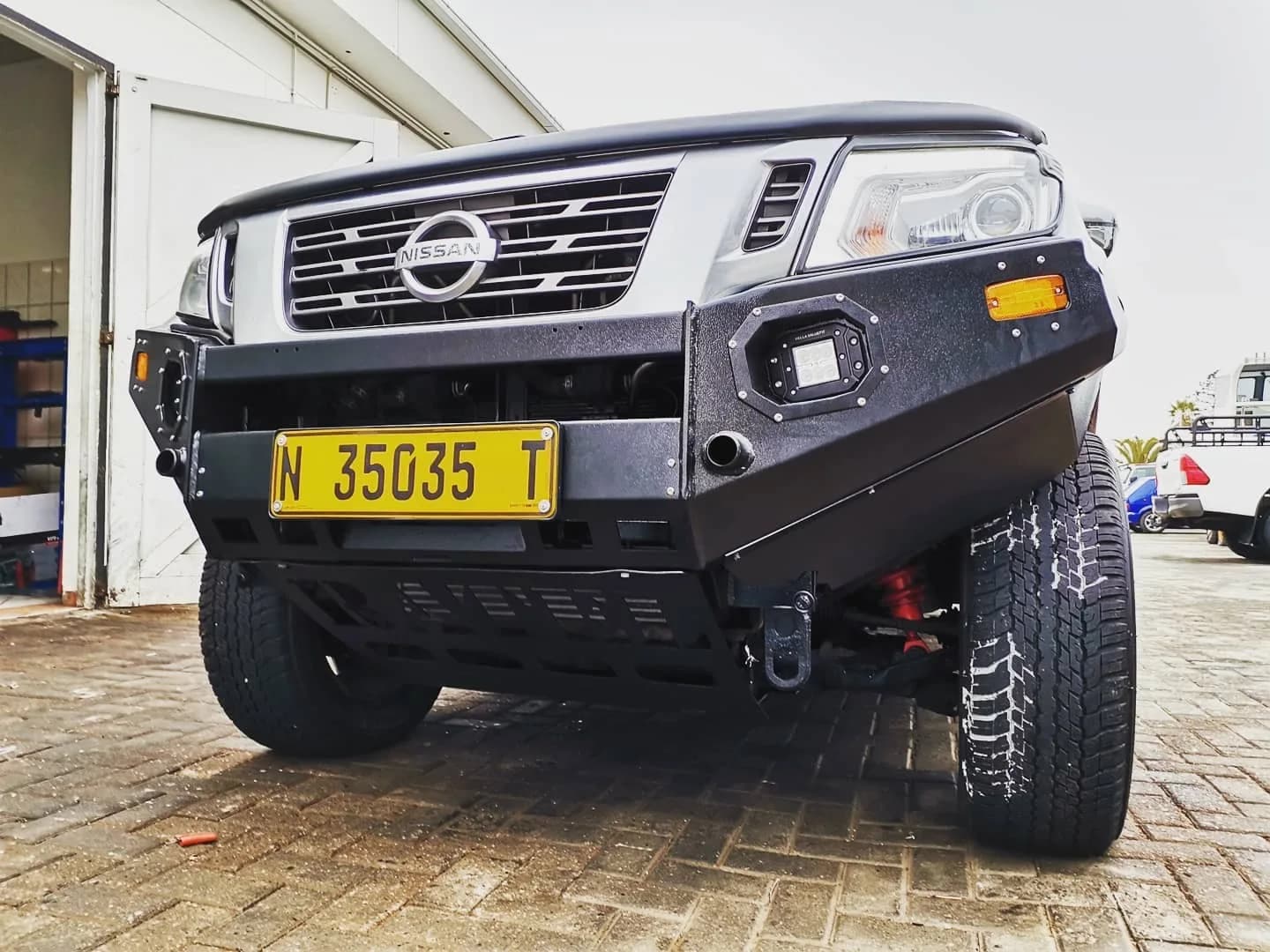 Coastal Cruiser