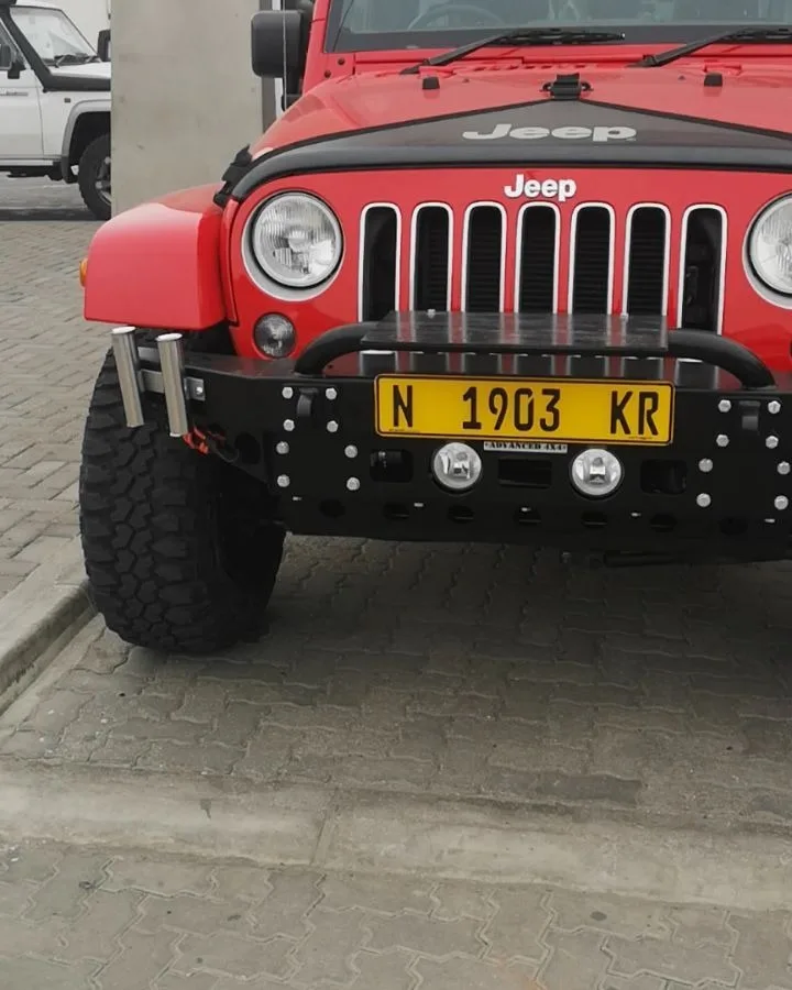 Rooftent Spare 1
